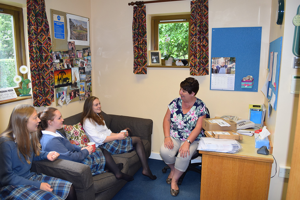 Independent Boarding School of the Year : Canford School | Independent ...